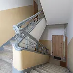 Modern White Moss Center Διαμέρισμα *