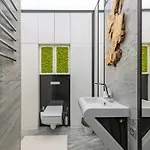 Modern White Moss Center Διαμέρισμα Κάουνας